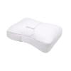 thumbnail image 5 of Rkxzt Nylon Fo Ot Pad,Pregnancy Leg Pillow with Straps Knee Support Cushion Nylon Breathable 13.39x9.45x2.76 in,Pillow|Nylon,White, 5 of 5