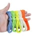 thumbnail image 2 of Cuerdas Yoyo MAGICYOYO 100% poliéster, paquete de 25 unidades, multicolor, 2 of 8