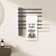 thumbnail image 5 of Puntoco Toallas de baño para cocinas de casas de campo - Decoraciones para animales de granja, 5 of 5