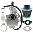 thumbnail image 1 of Carburador AUTOKAY PZ20 49cc-125cc para ATV Quad chino, 1 of 6