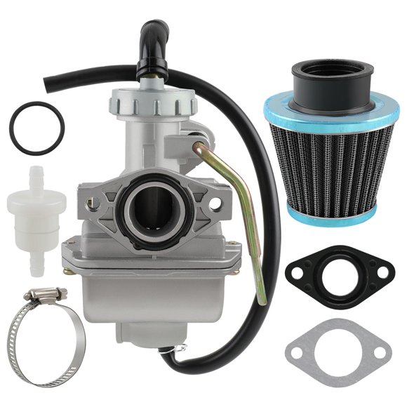 Carburador AUTOKAY PZ20 49cc-125cc para ATV Quad chino