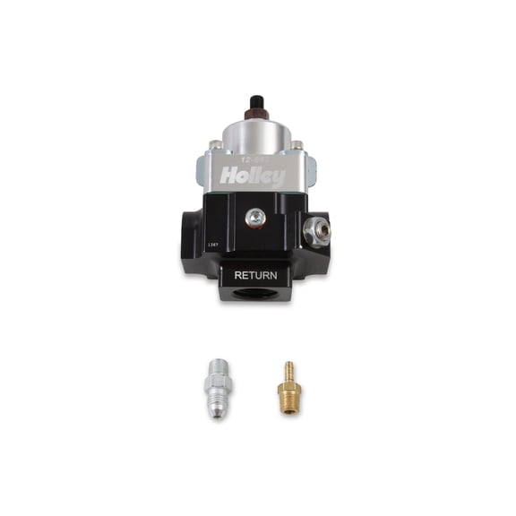 Holley EFI 12-883 Fuel Pressure Regulator