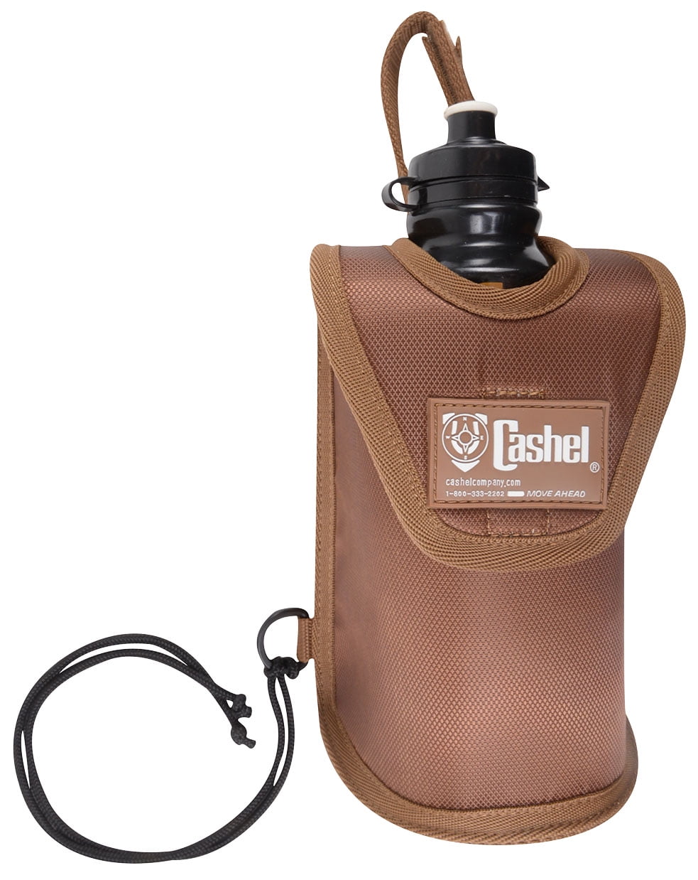Cashel Water Bottle Holder " Saddle Accessories