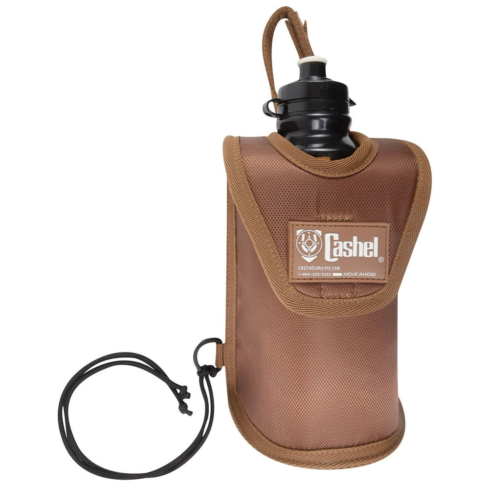 Cashel Water Bottle Holder " Saddle Accessories