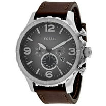 Fossil Men's Nate Chronograph