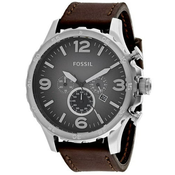 Fossil Men's Nate Chronograph