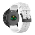 thumbnail image 1 of Replacement Strap For Watch Silicone Band Compatible For  9 Smartwatch GPS/for  9 Baro Sport Wrist HR Replacement Strap, 1 of 8