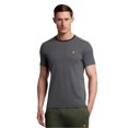 thumbnail image 4 of Lyle & Scott Mens Container T-Shirt, 4 of 5