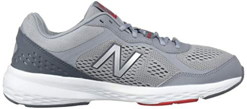 new balance mx517ls2