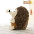 thumbnail image 2 of Simulation Hedgehog Animal Plush Toy, 2 of 2
