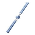 thumbnail image 2 of S SERENABLE Stick Open Shoulder Beauty Back Lung Opener Posture Corrector for Dance Blue, 2 of 3