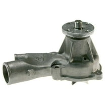 CARQUEST 100% New Water Pump Fits select: 1978-1984 CHEVROLET C10, 1980-1982 CHEVROLET BLAZER