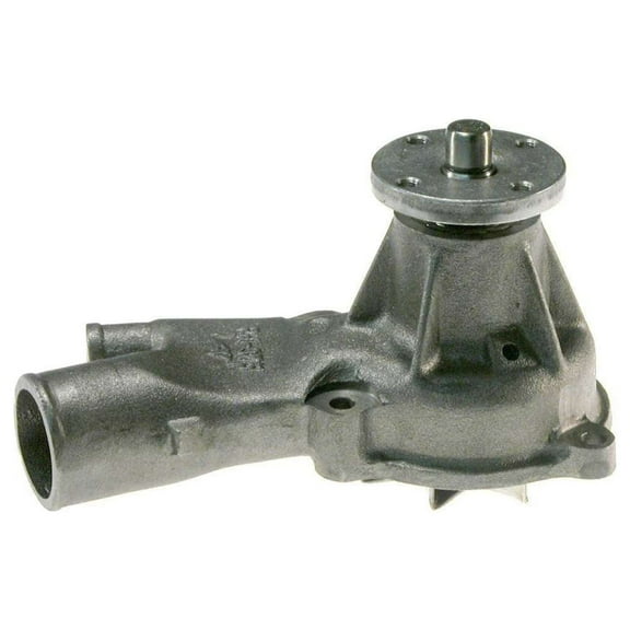 CARQUEST 100% New Water Pump Fits select: 1978-1984 CHEVROLET C10, 1980-1982 CHEVROLET BLAZER
