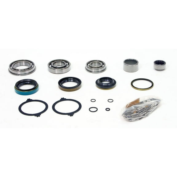 Transfer Case Overhaul Kit Fits select: 1999-2008 JEEP GRAND CHEROKEE