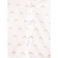 thumbnail image 6 of A Three-Piece Set for Baby Boys Featuring a White Short-Sleeve Shirt, Khaki Shorts, And a Complimentary Belt with a Bow Tie, for Outdoor, 6 of 8