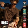 thumbnail image 4 of Sazonador ROBS Rub Rojo 130g, 4 of 4