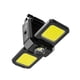 thumbnail image 5 of Linteria del llavero Alto brillo tipo C Carga de mazorca de mazorca recargable mini luces de emergencia para acampar al aire libre pesca, 5 of 8