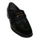 thumbnail image 1 of MOCASIN CASUAL LEON MUJER NEGRO CHAROL 7062 LEON  7062p, 1 of 4