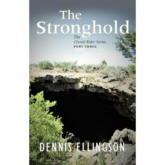 The Stronghold (Paperback)