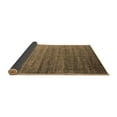 thumbnail image 2 of Ahgly Company Indoor Rectangle Oriental Brown Industrial Area Rugs, 2' x 3', 2 of 4