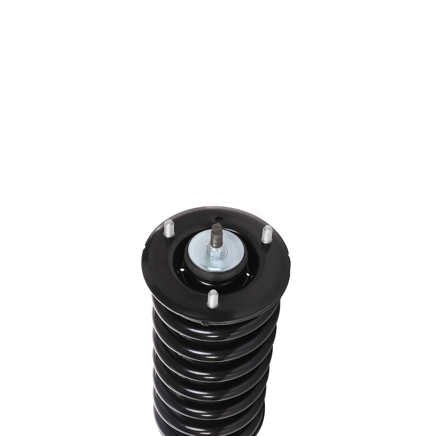 PRT 711193 Suspension Strut and Coil Spring Assembly Fits select: 2004-2007 NISSAN TITAN, 2017 NISSAN TITAN S