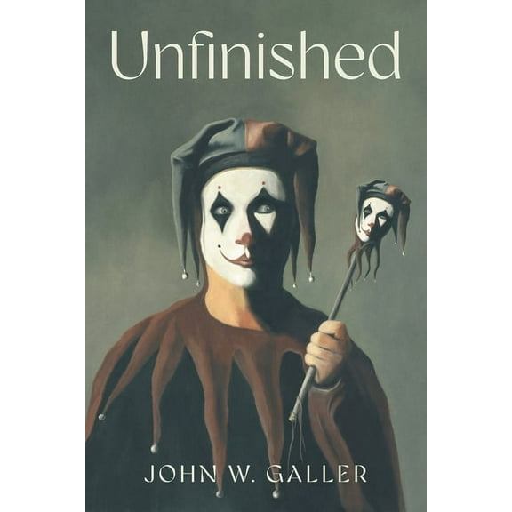 Unfinished, (Paperback)