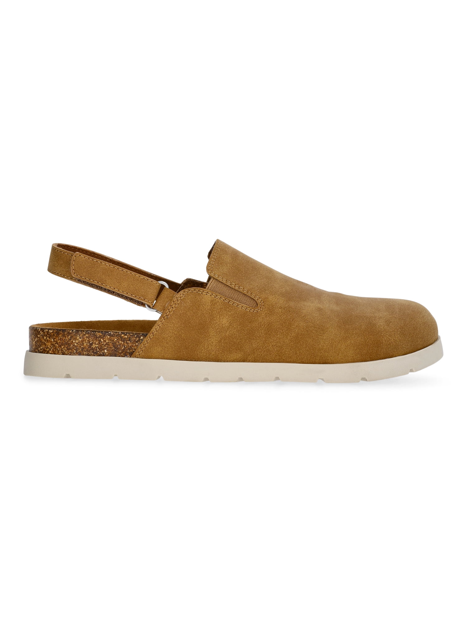 Weekend Academy Boys Buckle Clogs