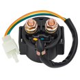 thumbnail image 2 of 12V Ignition Coil For 50cc-125cc Pit Dirt Bikes, ATVs, Quads & Go Karts – Universal Fit 2 of 3