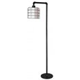 thumbnail image 1 of Kenroy 32774BRZG Lampadaire Alcatraz, 1 of 1