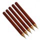 thumbnail image 1 of Pluma De Grabado, Cuchillo De Marcado De Amplia Aplicación Duradero De Alta Precisión 5 Piezas Para Carpintería, 1 of 7