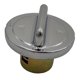 thumbnail image 3 of Tapa Del de para Ciclomotor de Scooter Chino de 150 Cc GY6 Vip Baja Macarena Tapa del tanque de aceite del motor, 3 of 8