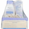 thumbnail image 4 of Aveeno Baby Mommy & Me Daily Bathtime Solutions Gift Set, 4 items  (Pack of 2), 4 of 6