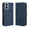 thumbnail image 1 of Funda Tipo Billetera GANGXUN para Motorola MOTO G45 5G – Tapa Flip con Tarjetero, 1 of 5