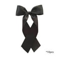 thumbnail image 1 of Birthday Party Decorations,Double Ear Bow Ballet Style Princess Birthday Decor, Wine Glass Candlestick Decoration Ribbon, 1 of 6