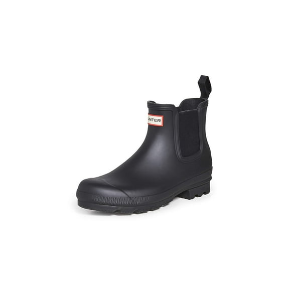 Hunter Original Chelsea Rubber Boots, 5US/3UK