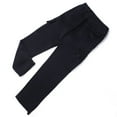 thumbnail image 4 of Men Jogger Trousers Casual Athletic Pants Sweatpants Loose Pocket Drawstring Long Pants, 4 of 7