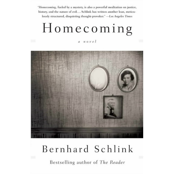 Vintage International Homecoming, (Paperback)