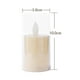 thumbnail image 4 of WDOplteas Velas Sin Llama Luces Candelita Electrónica Boda Del (5x10cm), 4 of 9