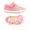 PINK, variant on Camper Toddlers Peu First Walker Shoes, Pink,8 M US