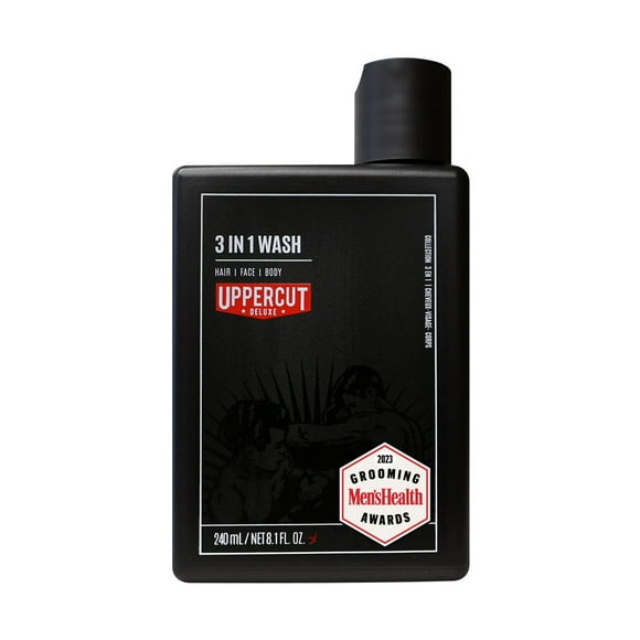 UPPERCUT by Uppercut , 3 IN 1 WASH 8.1 OZ