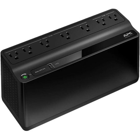 APC BE670M1 BackUPS 670VA with USB