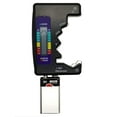 thumbnail image 3 of Digital Battery Tester, Battery Checker, Universal Battery Tester, AA, AAA, N, C, D, 9V, 1.5V, Voltage Tester, MALTD., 3 of 6