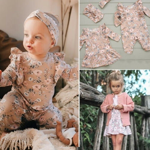 baby dress jumpsuit