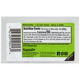 thumbnail image 6 of Montchevre Garlic and Herbs Goat Refrigerated Plastic Wrapped Cheese Log 4 oz, 6 of 12
