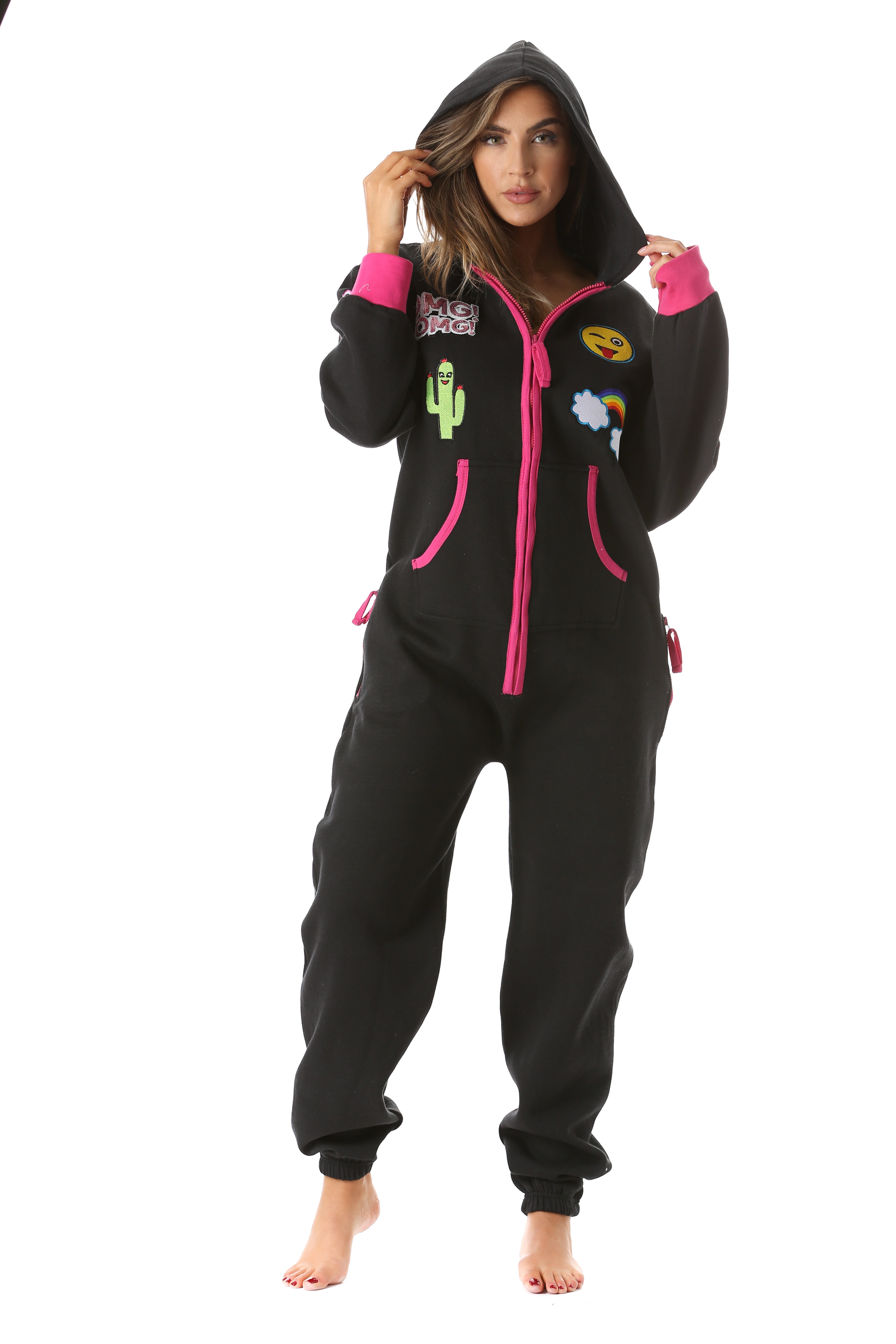 minimum jumpsuit