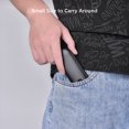 thumbnail image 5 of Lámpara de cuello Flexible para lectura, brazo Flexible de 360 °, ideal para leer, tejer, acampar, Gogging y reparar, 5 of 5