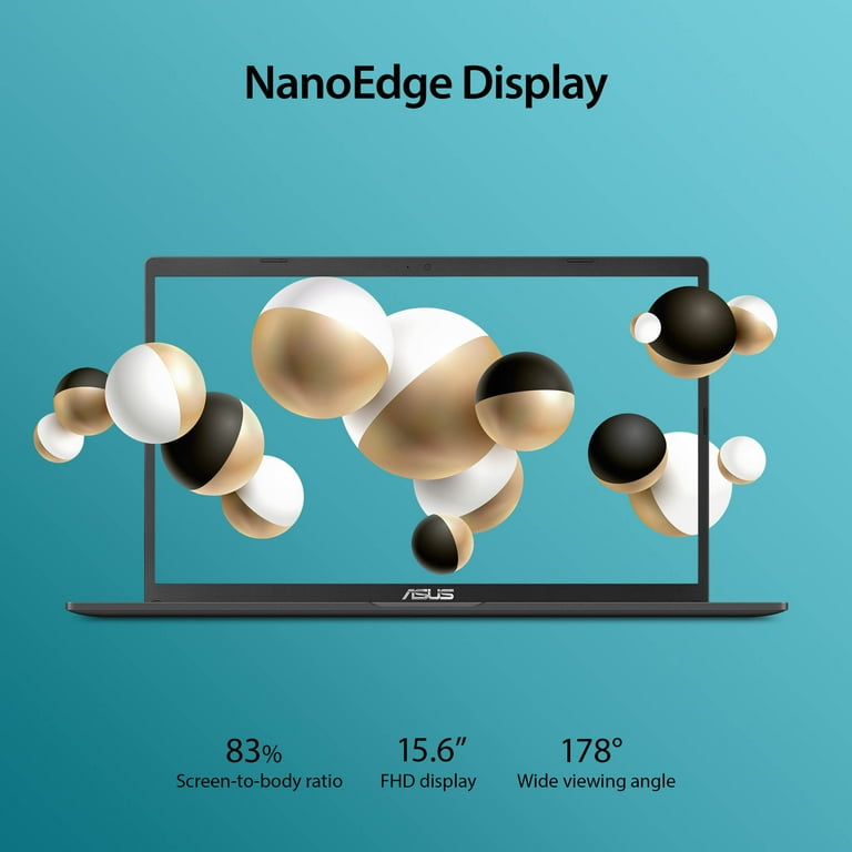 Save .99 on ASUS Vivobook 15.6″ FHD PC Laptop @ Walmart Save .99 on ASUS Vivobook 15.6″ FHD PC Laptop @ Walmart