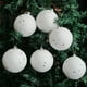 thumbnail image 4 of Moyic 6 unidades/juego de colgante de árbol de Navidad decorativo para el hogar, centro comercial, ceremonia de apertura, decoración de bola Kits de decoración para fiestas Moyic HA069891-00, 4 of 6