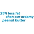thumbnail image 4 of Jif Light Creamy Peanut Butter 500g/17.6 oz, 4 of 4