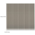 thumbnail image 4 of 50 Uds varilla de soldadura electrodo General 3,2x350mm varilla de soldadura de acero al carbono par Irfora Varilla de soldadura, 4 of 7